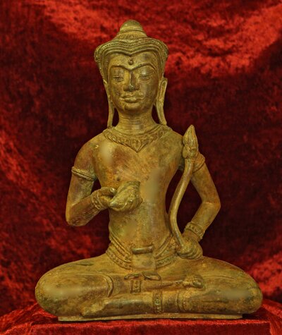 Medzin Buddha Khmer