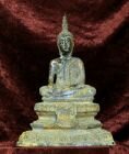 Produktbild zu: alter Thaibuddha 